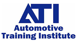 Ati Logo