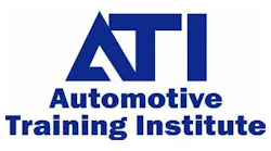 Ati Logo