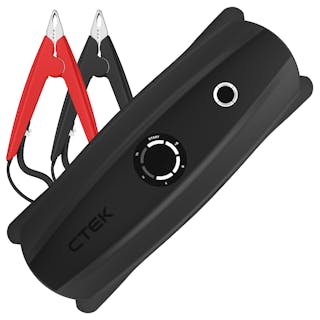 CTEK CS Free Charger – Product Review