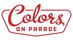 Colors On Parade New 60103a856a0f1