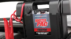 ES5000 Jump Starter