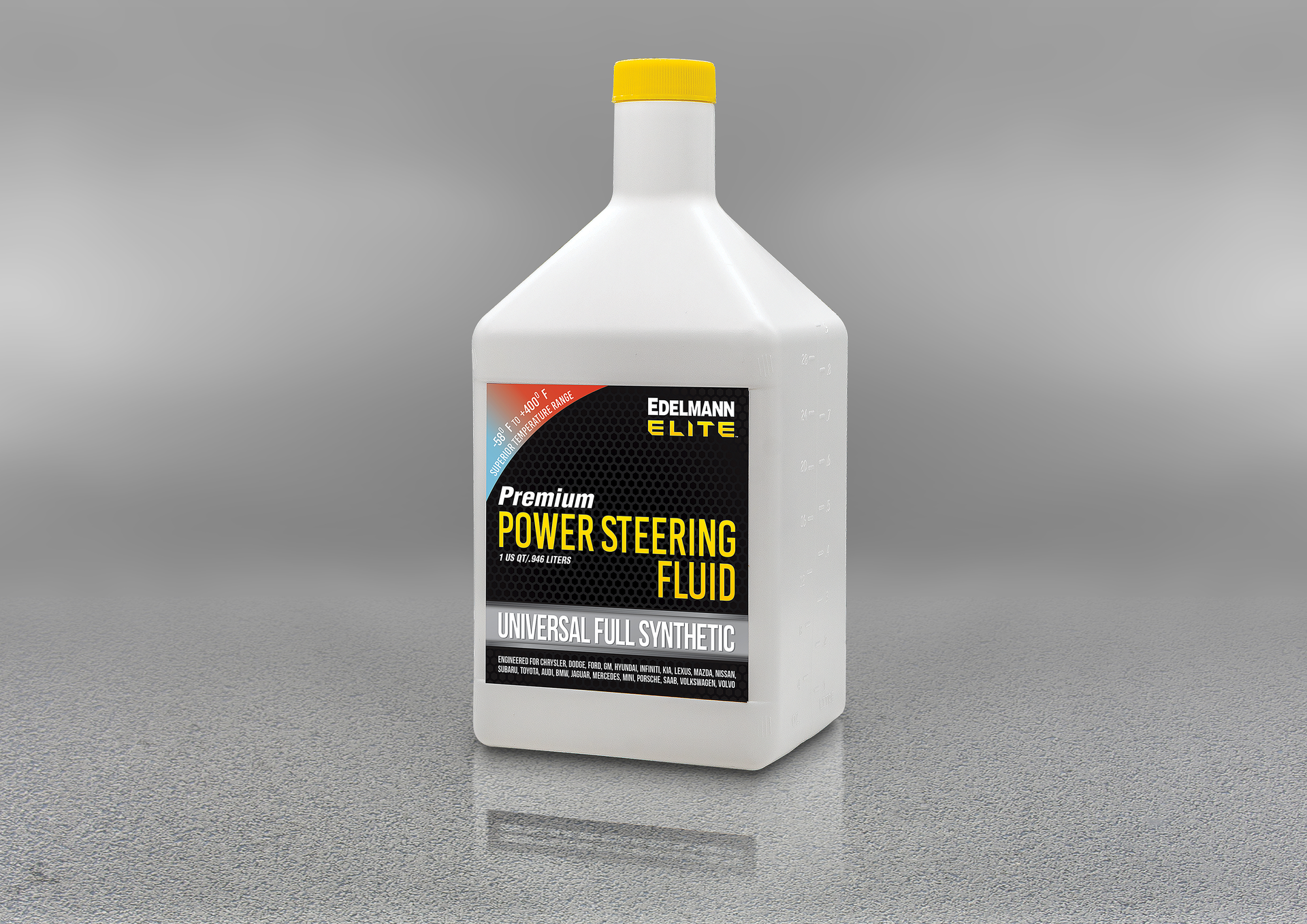 Edelmann Elite Ps Fluid