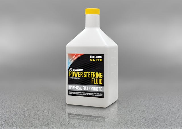 Elite power fluid sales