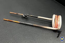 Induction Innovations proper coil care (bad coil) Induction Innovations proper coil care (bad coil)