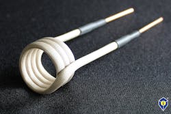 Induction Innovations proper coil care (good coil) Induction Innovations proper coil care (good coil)