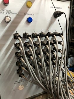 FIG 9: Cutting edge equipment from NuVant and Figs FIG 9: Cutting edge equipment from NuVant and Figs