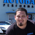 Mario Rojas
