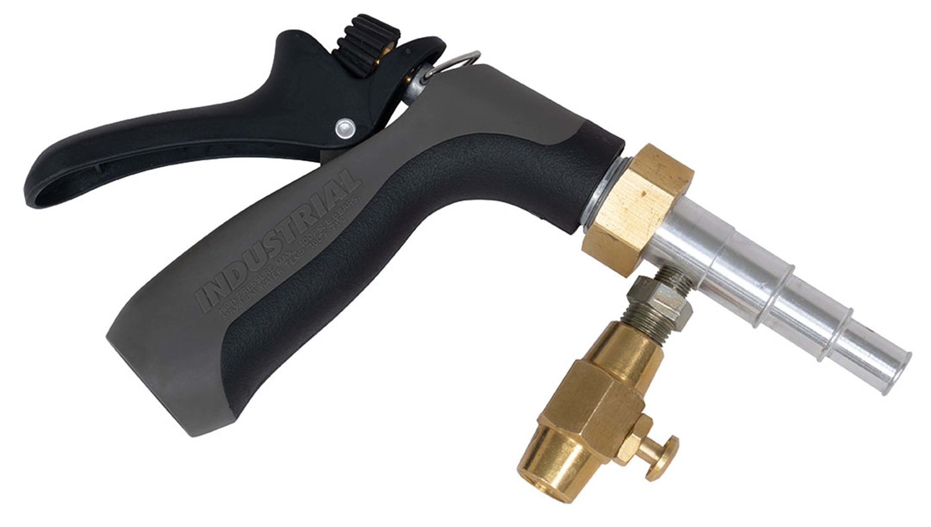 Cooling System Power Flush Gun, No. HCBFAIR Vehicle Service Pros