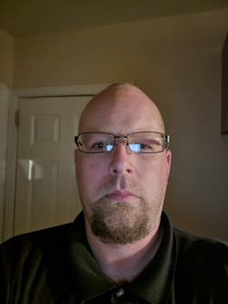 Mike Robinson Mike Robinson