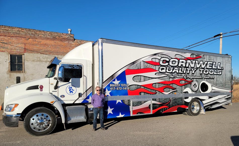 Cornwell tools outlet near me