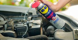 WD-40 EZ-Reach WD-40 EZ-Reach
