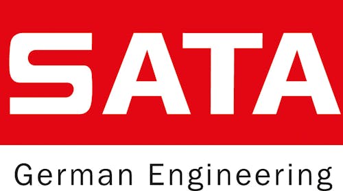 Sata Logo New