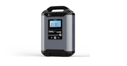 TOPDON Tornado 90000 on white background TOPDON Tornado 90000 on white background