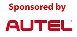 Autel Website Logo
