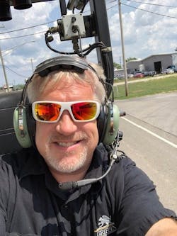 Eric Moore Eric Moore