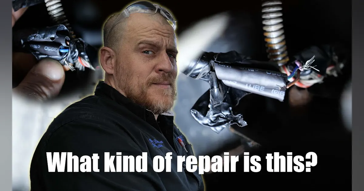 Scanner Danner: Jeep Grand Cherokee - Long Crank Time - P0335 | Vehicle ...