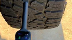 Tanner tpms5