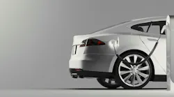 electric vehicle