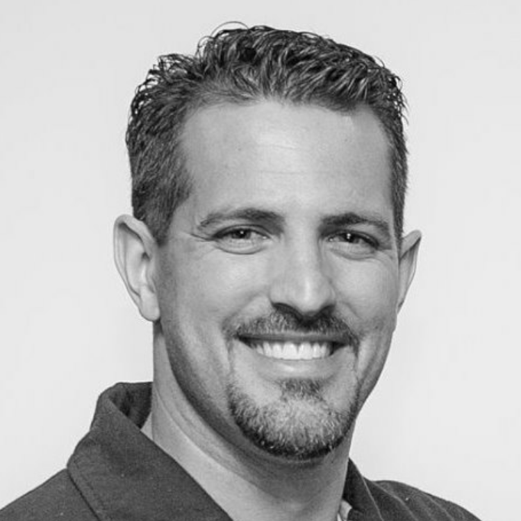 Brandon Steckler
