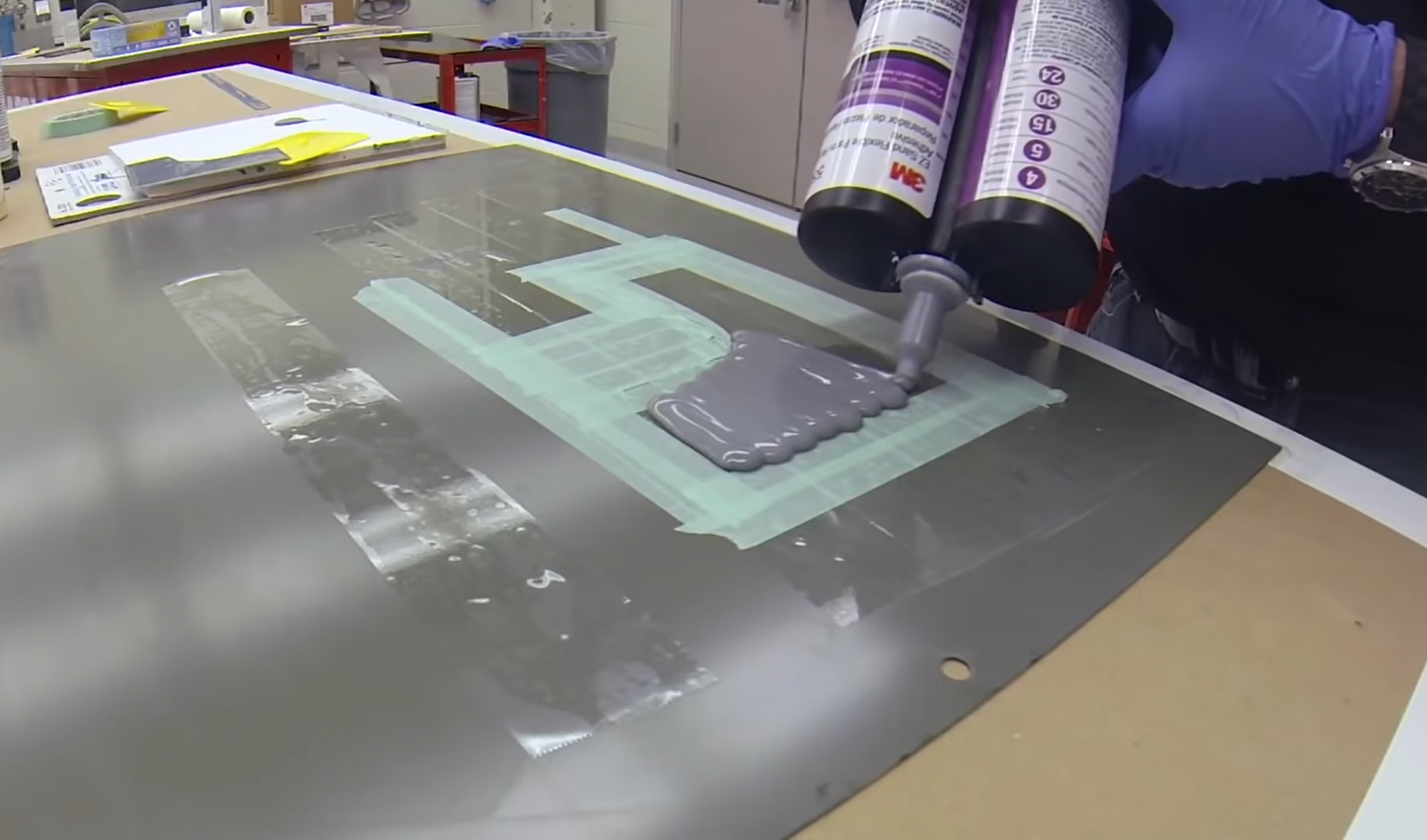 Use these five helpful techniques for best seam sealer performance and