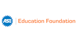 Ase Education Foundation Horizontal