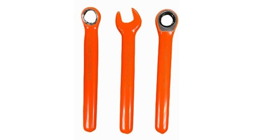 Cementex Updated Wrenches