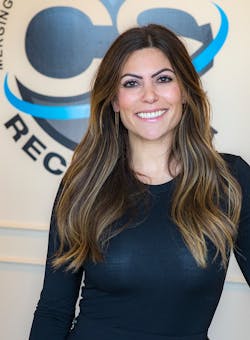 Charlie Saffro Ceo Cs Recruiting Charlie Saffro Ceo Cs Recruiting