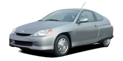 Honda Insight Honda Insight
