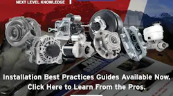 Install Best Practices Ig