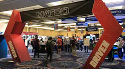 The annual Matco Tools Expo was held Feb. 6-9 in Las Vegas, bringing distributors together from across the country.