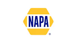 Napa Auto Parts Logo
