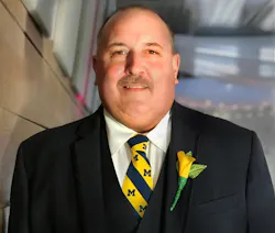 CRP Automotive Director of Engineering P.T. Muldoon has been named chairman of the Technology & Operations Council of MERA – The Association for Sustainable Manufacturing.
