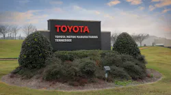 Tmmtn Entrance Sign