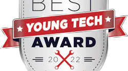 Young Tech Awards Logo 2022