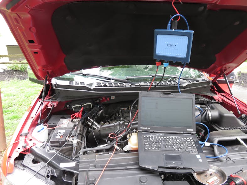 5 car battery testing methods explained Vehicle Service Pros