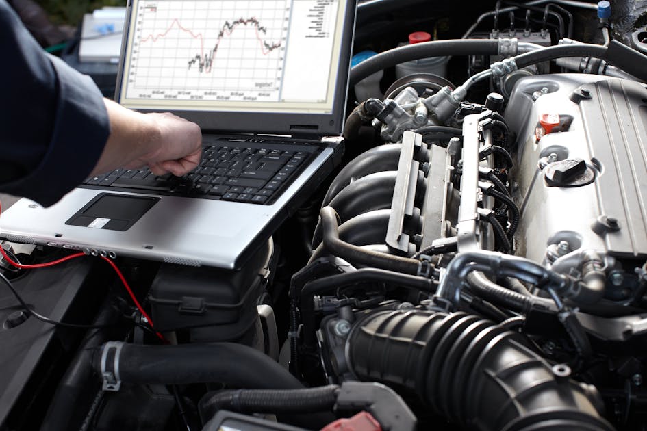 Testing the ECM: Read this before you order a replacement | Vehicle ...