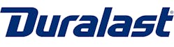 Duralast Logo Vector