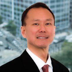 Michael Chung Headshot Michael Chung Headshot