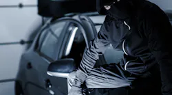Stolen Car
