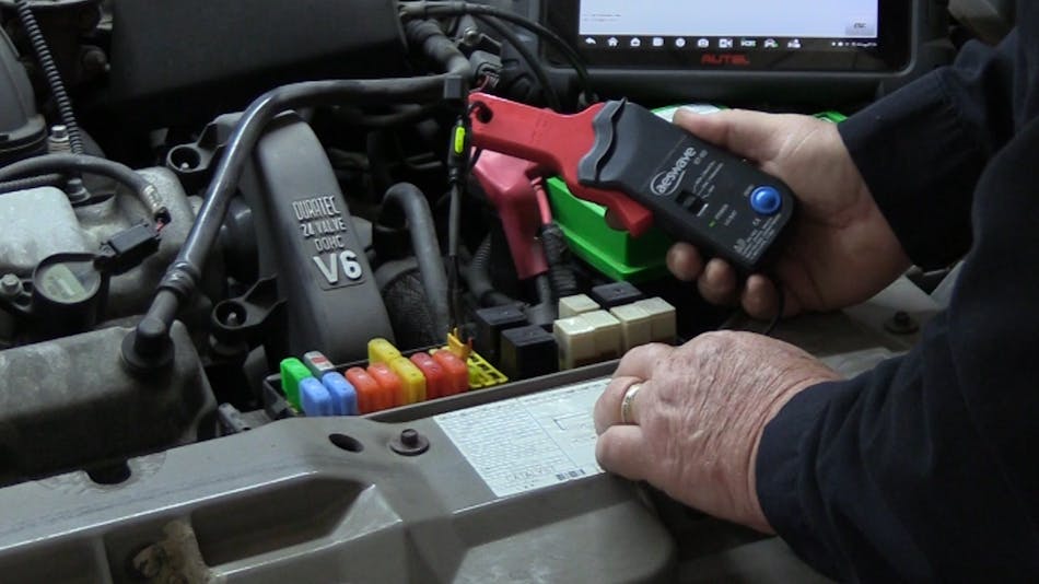 How to Check a Car Fuel Pump