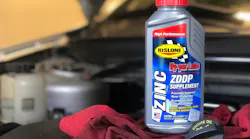 Rislone Hy-per Lube Zinc ZDDP Supplement