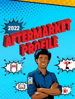 aftermarket profile 2022 cover