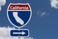 Tesla EVs cut from California rebate program