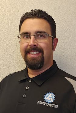 Anthony Williams Anthony Williams