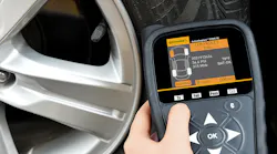 Autodiagnos Tpms Se Tool Wheel 22