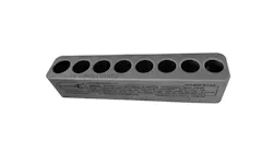 Big Gator Tools V Drill Guide
