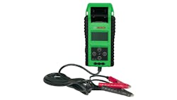 Bosch BAT 155 Heavy Duty Battery and Electrical System Analyzer Bosch BAT 155 Heavy Duty Battery and Electrical System Analyzer