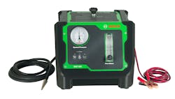 Bosch SMT 500 Leak Tester Bosch SMT 500 Leak Tester