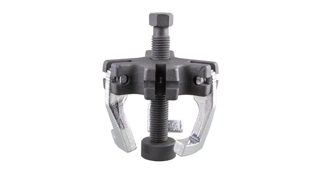 Low Profile Ratcheting Pulley Puller, No. 38000 Vehicle Service Pros