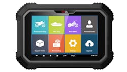 CanDo MOTO Pro CanDo MOTO Pro